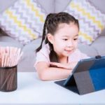 洪恩小天才之唐诗小天才(5)早教视频教程-学怪兽